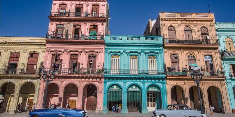 Imagen - Cuba: Salsa & Snorkelling