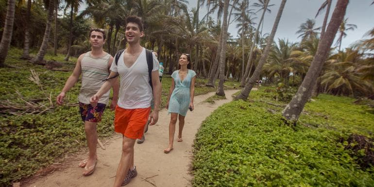 Imagine - Classic Colombia