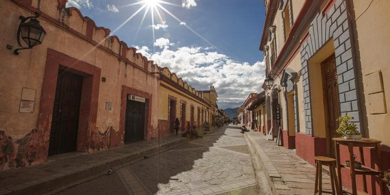 Imagen - Mayan Adventure: Mexico, Belize & Guatemala