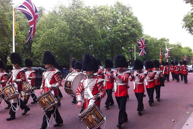 画像 - Change of Guards, London, United Kingdom