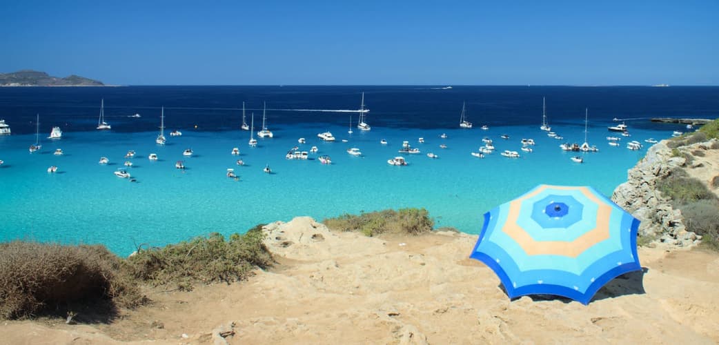 Image - Sicilia e Islas Égadas