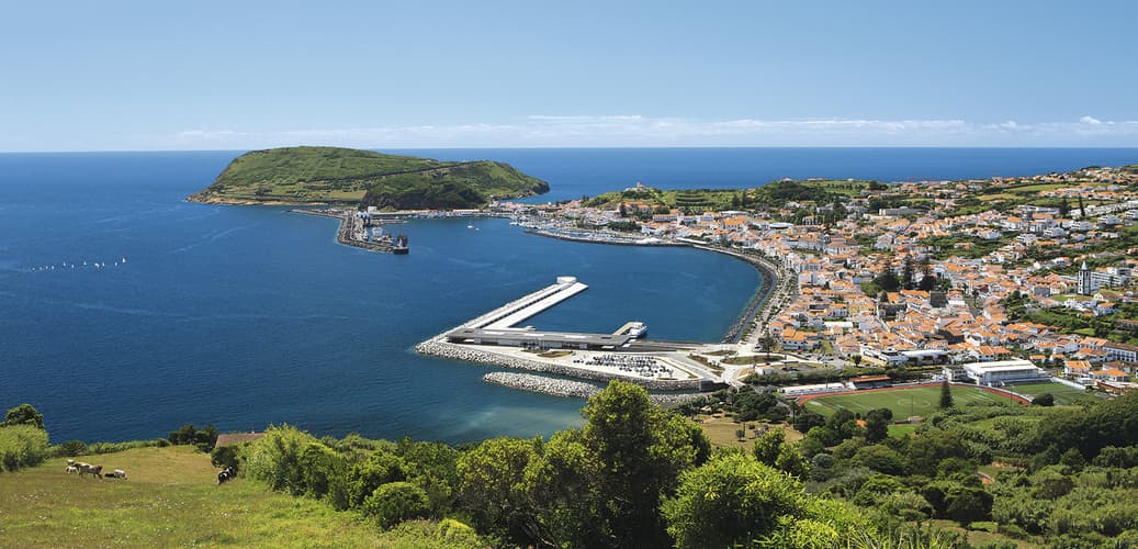 Imagem - 250197 - Açores: Faial | Fly & Drive