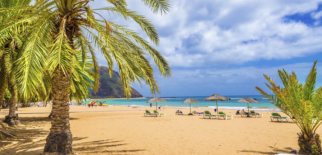 Imagem - 250028 - Tenerife Sul | Partidas do Funchal