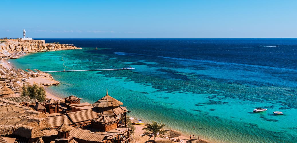 Image - Egito: Sharm El Sheikh
