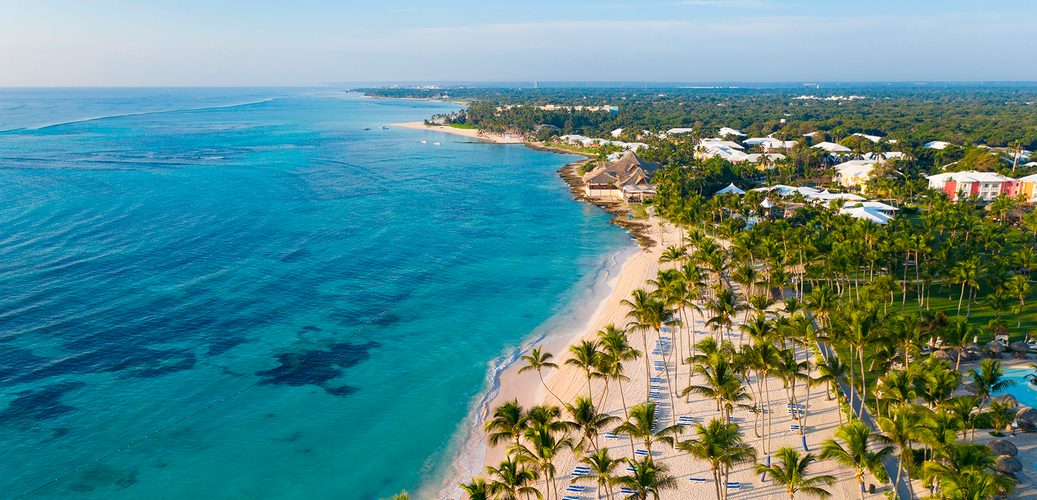 Imagem - 220347 - República Dominicana | Punta Cana, La Romana e Bayahibe