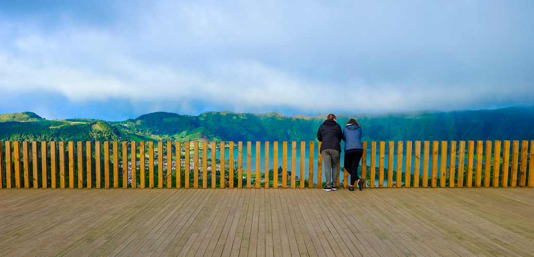Imagem - 250200 - Açores: Pedras do Mar | Especial Lua de Mel