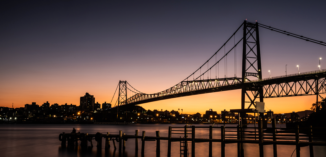 Imagem - Florianópolis | Santa Catarina