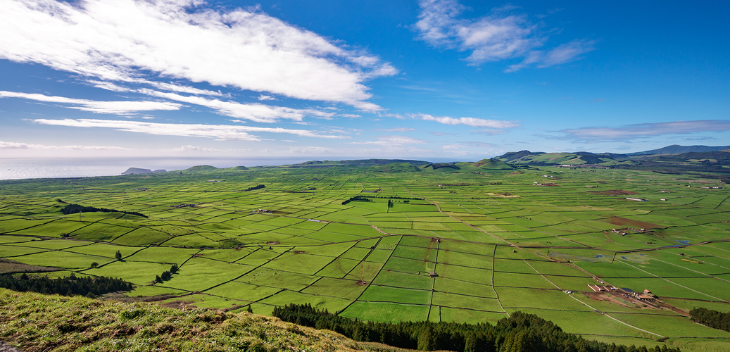 Imagem - 240408 - Açores: Terceira | Fly & Drive