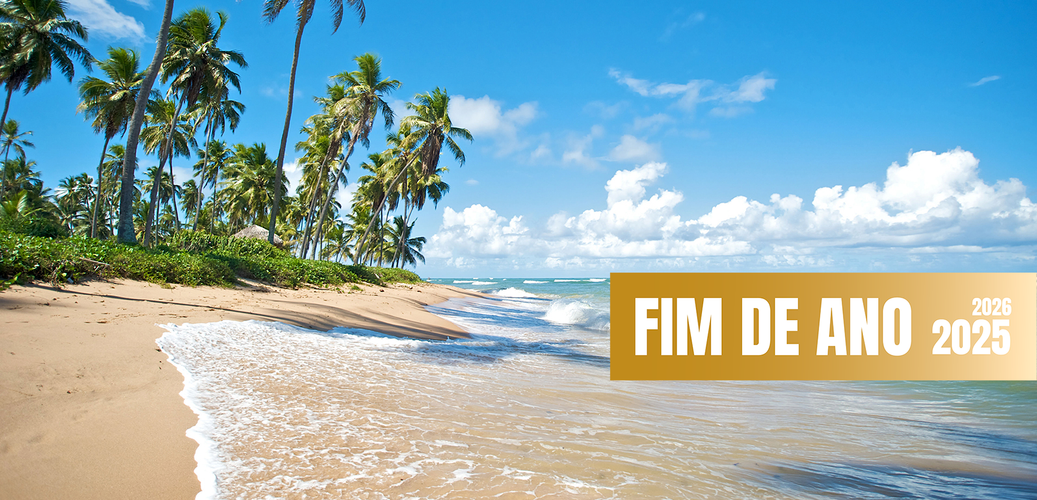 Imagem - 250093 - Salvador | Fim de Ano 25/26 (PAR) | LUGARES GARANTIDOS