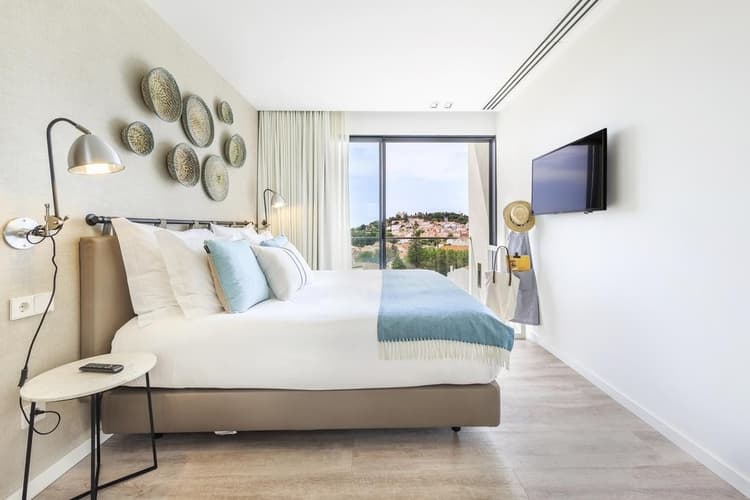 Bild - Santiago Hotel Cooking & Nature