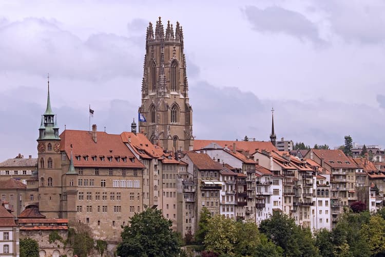 Imagen - MERCADOS NAVIDEÑOS EN ZÚRICH, LUCERNA Y LAGO DE CONSTANZA