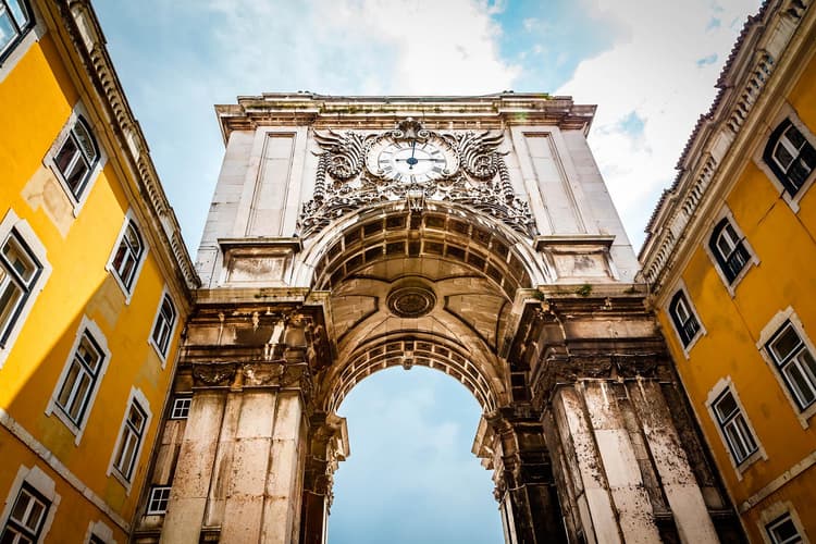 Imagen - LISBOA, ANDALUCIA, MARRUECOS Y OPORTO  16 días