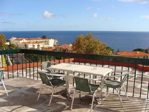 Resim -  Funchal Low Cost 3 noites - Hotel + Avião