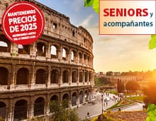 Imagen - Roma: Ciudad Eterna