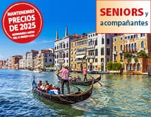 Imagen - Italia Turística