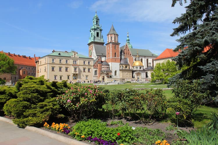 Imagen - Alemania & Polonia