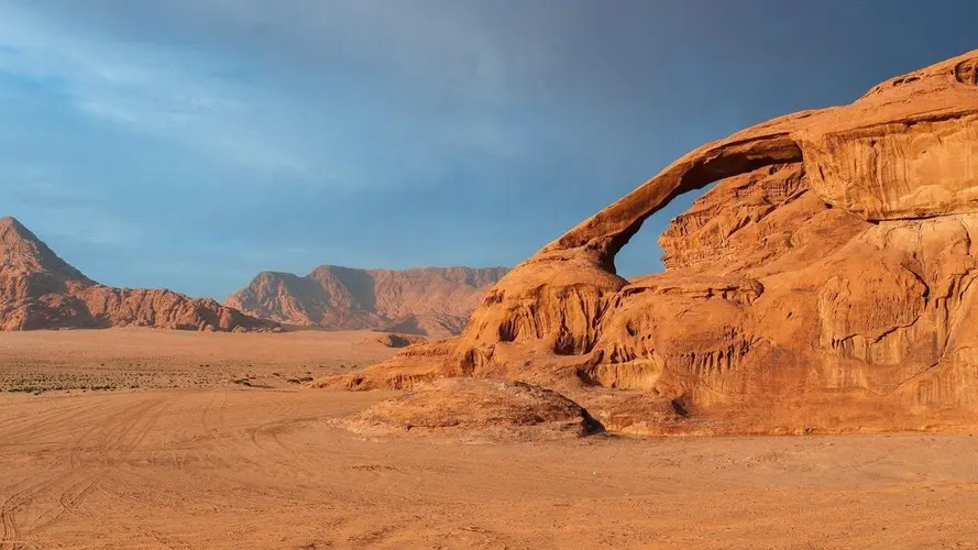 Image - Las Joyas de Jordania (Salida el Viernes) - 7 Días