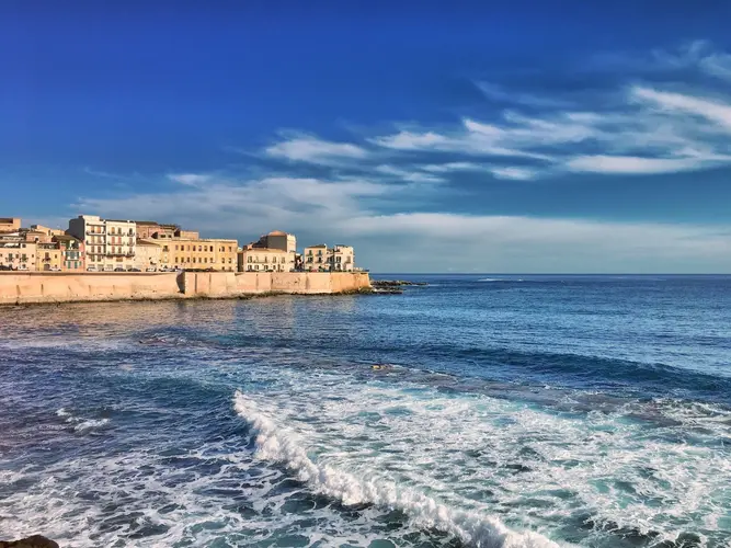 Изображение - Tour di Sicilia “Isla Bonita”  - Partenza speciale di Capodanno 2025 - 8 giorni