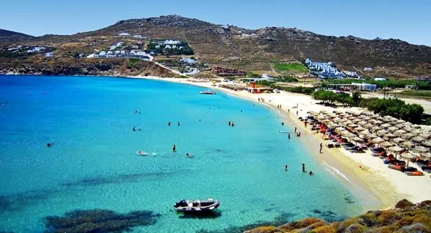 תמונה - Charms of Türkiye and the Greek Islands