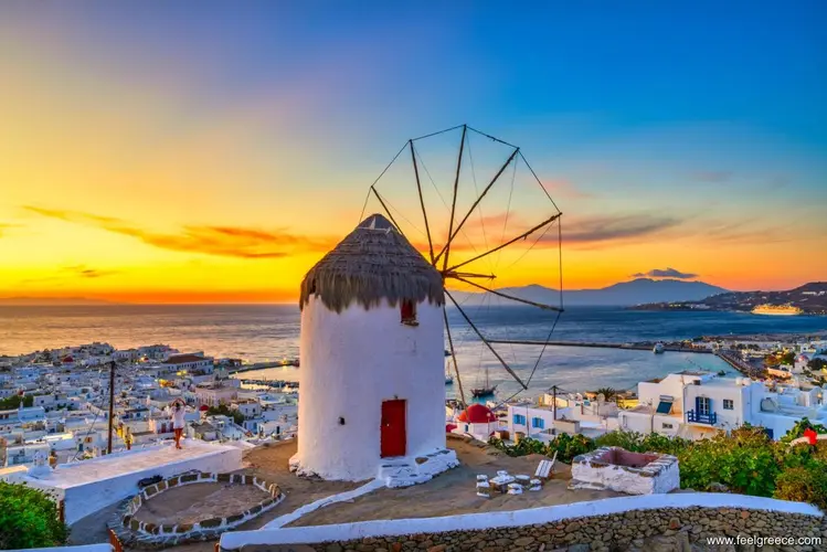 Podoba - Türkiye with Greek Beaches Complete