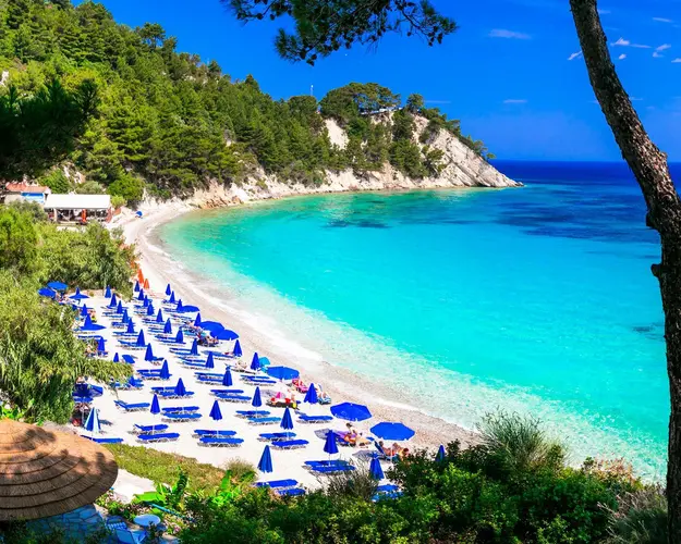 תמונה - EURORIENTE: CHARMS OF TÜRKIYE AND THE GREEK ISLANDS 16  Days (2025-2026) 
