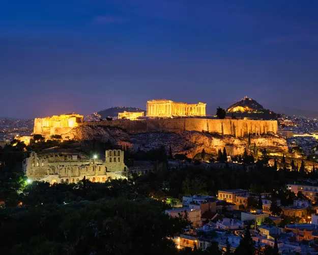 Obraz - MTPE-10001 GRECIA FANTÁSTICA