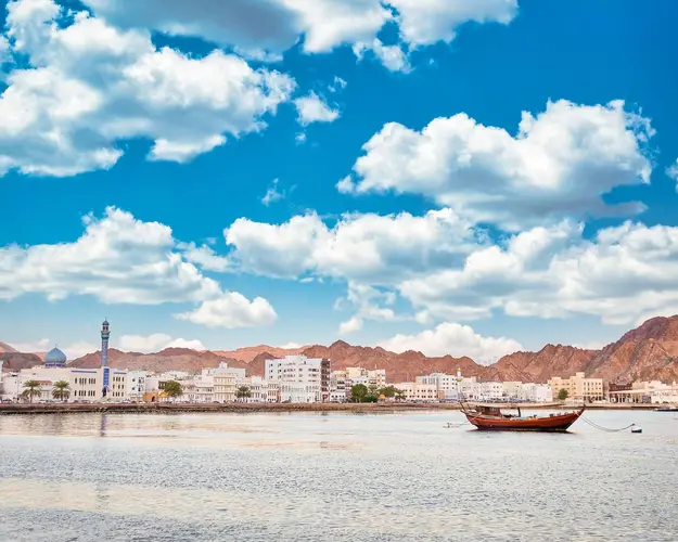 Imej - Fun Oman (Family-friendly)