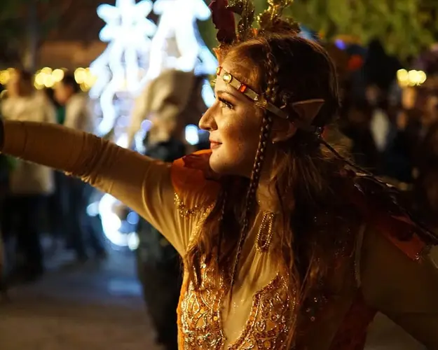 Изображение - CHRISTMAS EVE FROM MEXICO CITY