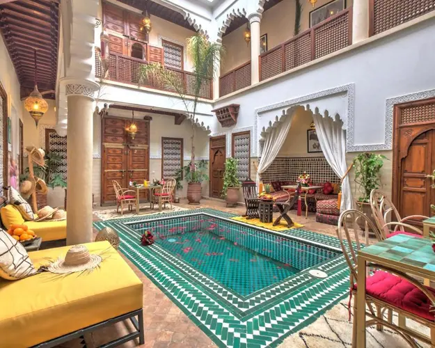 Image - EURORIENTE: CHARMS OF MOROCCO 9 Days (2025-2026)