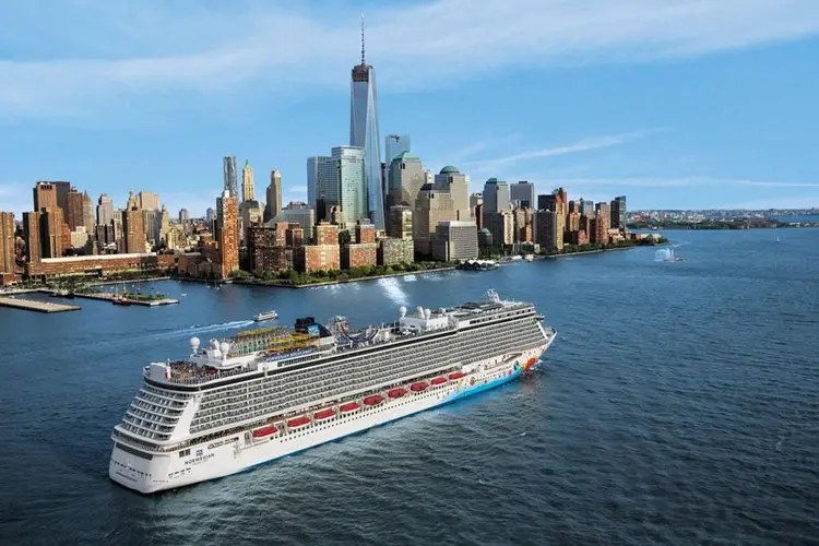 Image -  15 nights. France, Italy, Spain, Portugal – Norwegian Breakaway