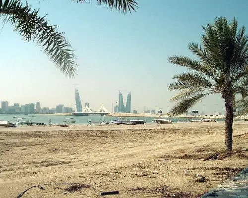 Image - Your Bahrain Getaway: 7 Nights for 2 Adults