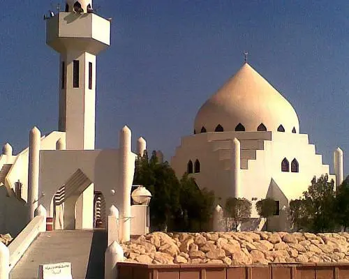 Şəkil - Al Khobar Adventure for 6 Adults