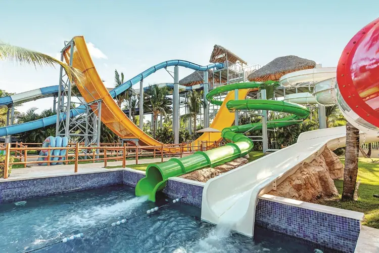 Imagine - Descopera cu familia: Sejur plaja Punta Cana, Republica Dominicana - iulie 2026