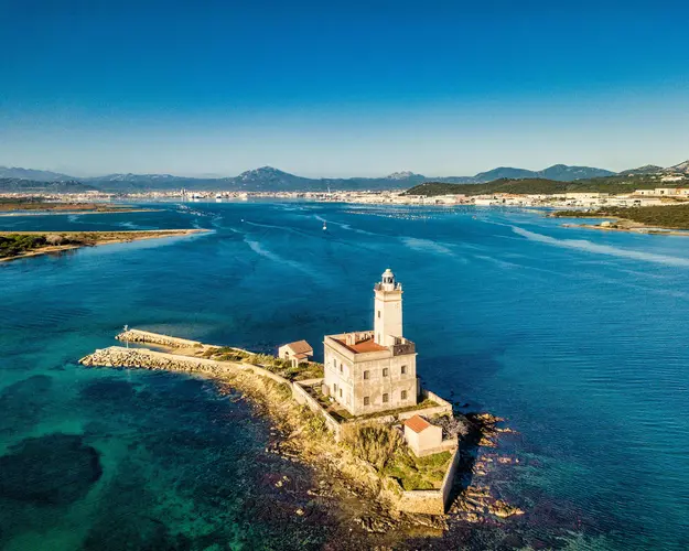 Εικόνα - FLY & DRIVE: Sardinia departing from Olbia