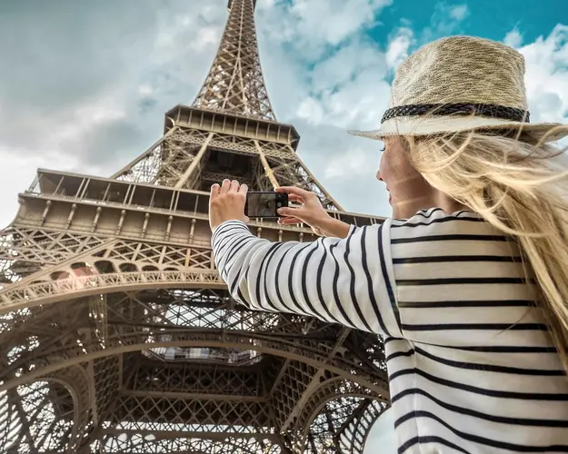 Image -  Paris, France