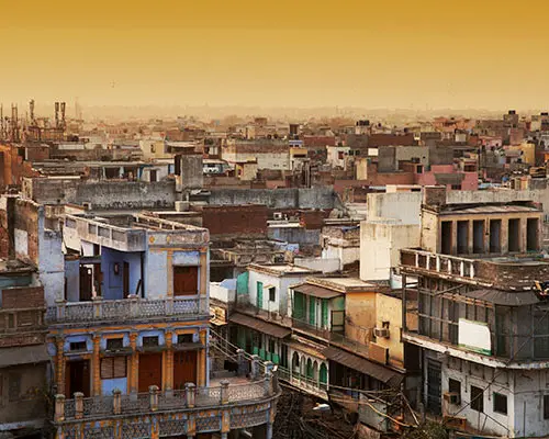 Εικόνα - ROMANTICA INDIA 8 Noches / 9 Días