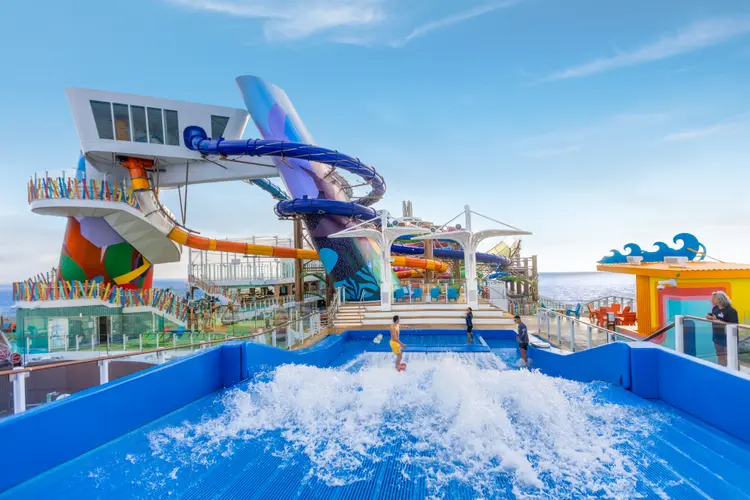 Podoba -   7 Nights Cruise Icon of the Seas