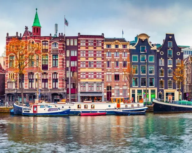 画像 - Gotta-See Europe: Germany, Austria, Italy