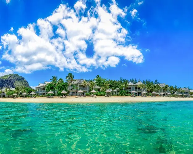 Imagine - Sejur plaja Mauritius - noiembrie 2025