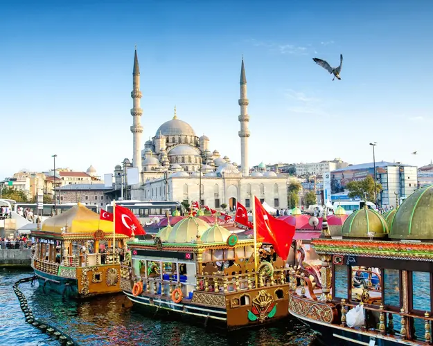 Εικόνα - Istanbul, Turkey
