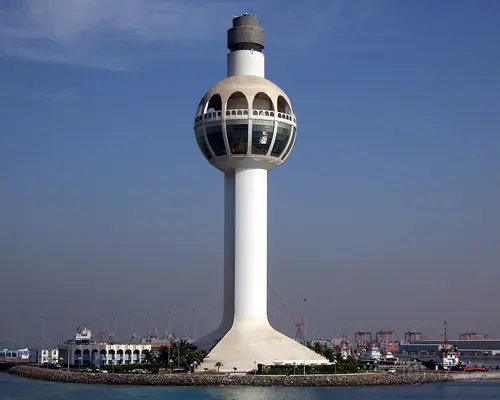 Image - Aroya A Weekend Getaway from Jeddah to Jabal Al-Sabaya Island