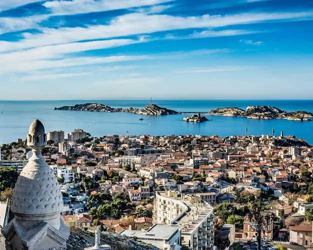 Image -  7 nights. France, Italy, Spain