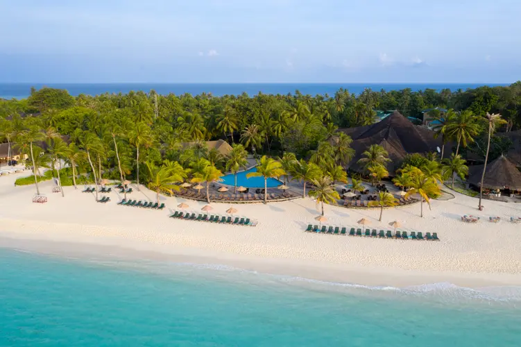 Imagine - Paste 2026 - Sejur cu familia in Maldive