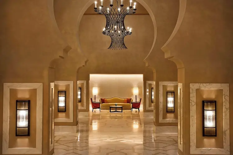 Immagine -  2 nights at Jabal Omar Marriott Hotel, Makkah