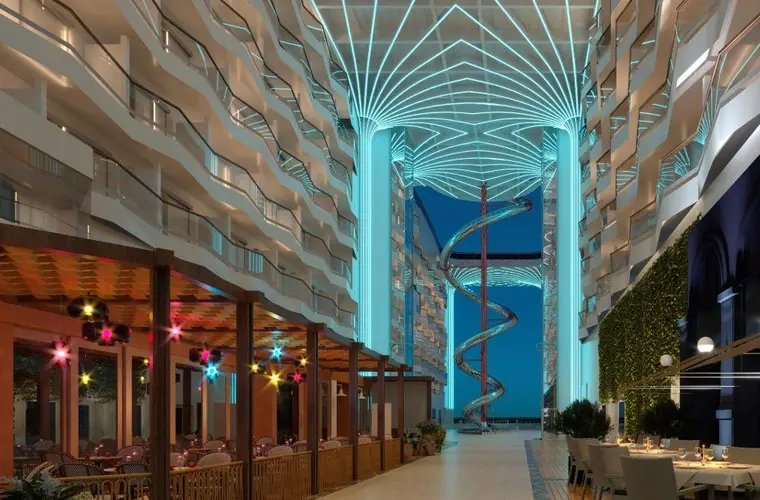 Immagine -  7 nights. France, Italy, Malta - MSC World Europa