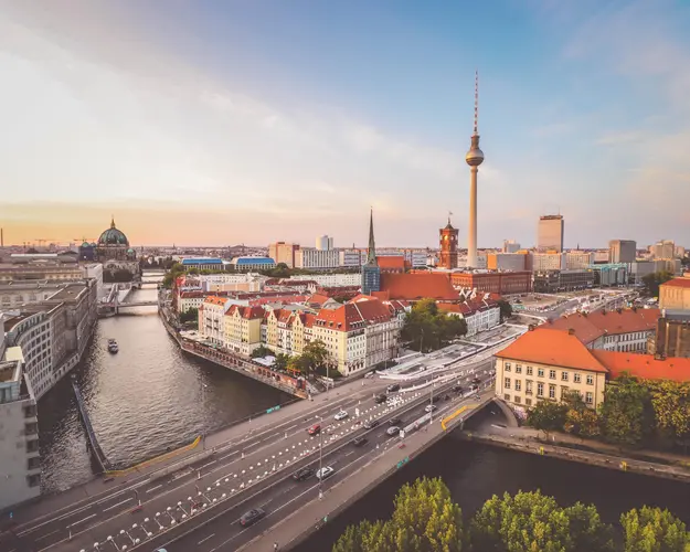 Beeld - Berlin, Germany