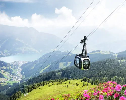 Image -  Austria Honeymoon Adventure 