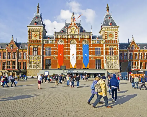 Image - Amsterdam, The Netherlands 