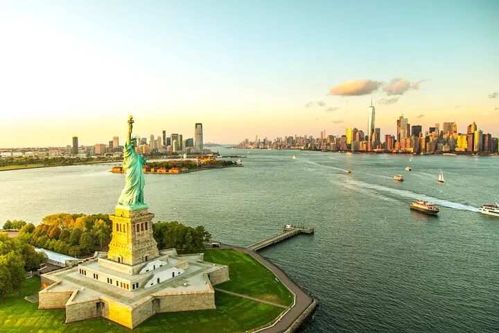 Imagine - Descopera New York, SUA - iunie 2026