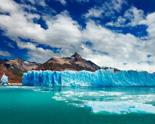 Bild - Buenos Aires & El Calafate Adventure